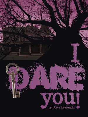 cover image of I Dare You